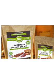 Exior Nutrition Avant