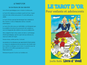 Le Tarot d'Or Deuxième