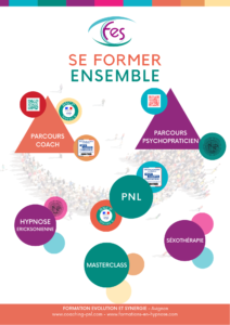 Formation Evolution et Synergie Affiche