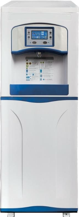Odyssée l'eau à l'infini produit