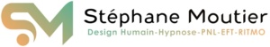 Stéphane Moutier Logo 