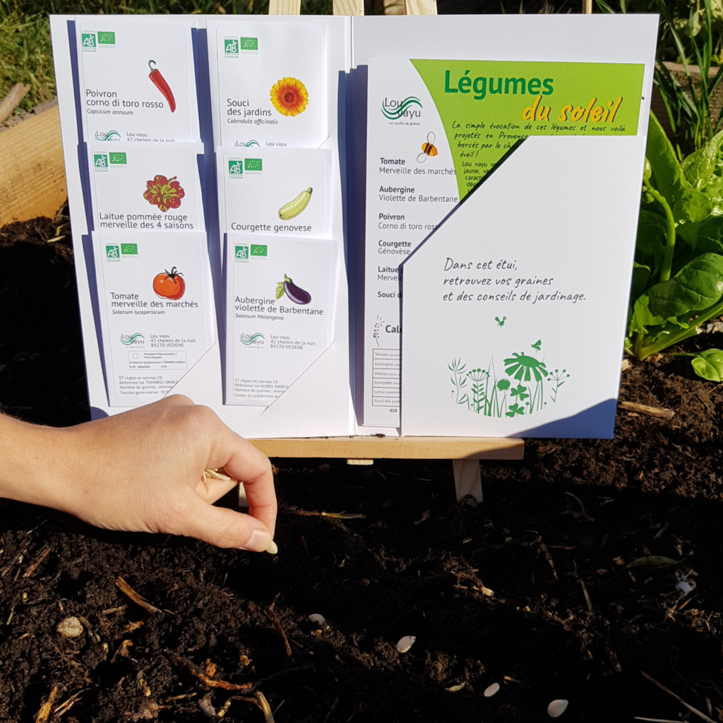 Lou Vayu Produits 