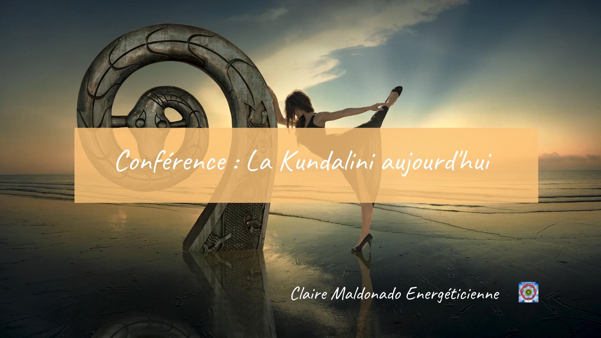 Presence Affiche 