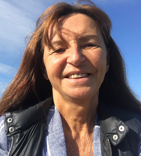 Au fil du je Femme