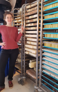 ATELIERS LA BRIQUE Emily