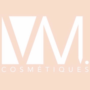 VM Cosmétiques logo
