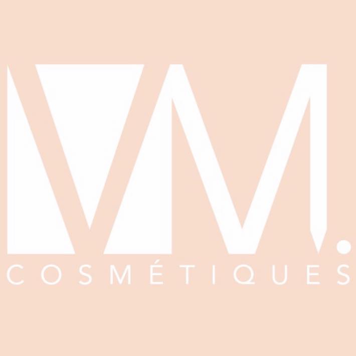 VM Cosmétiques logo