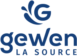 Gewen La Source logo