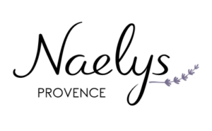 Naely Provence logo