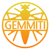 Gemmiti logo