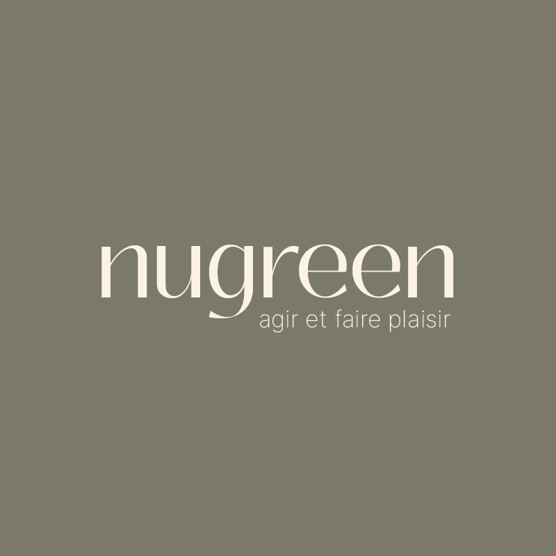Nugreen logo