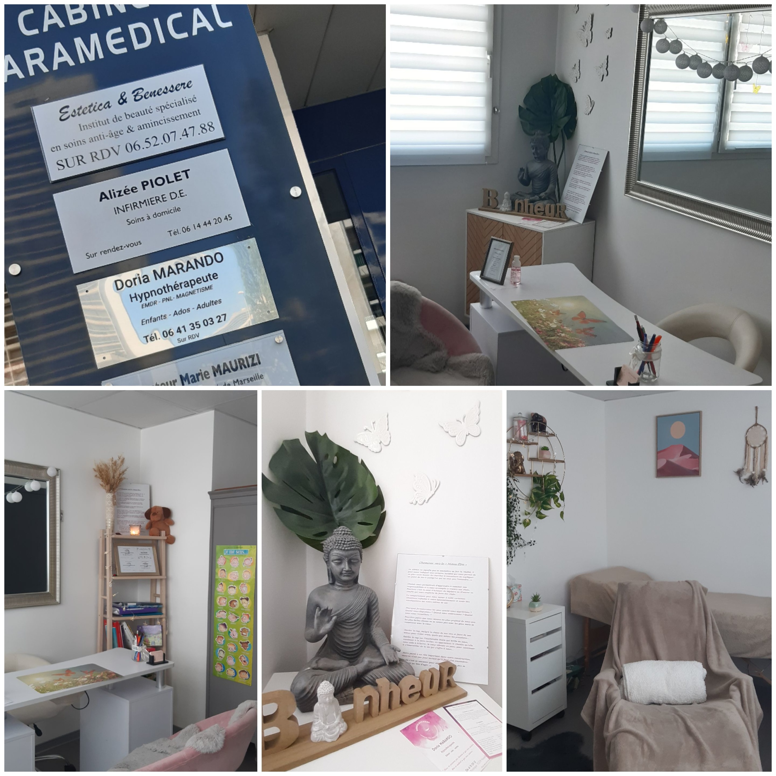 Douce hypnose infos