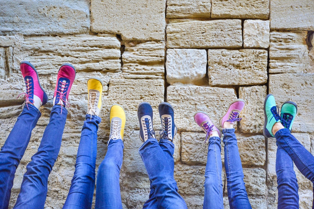 Sarl Télito chaussures