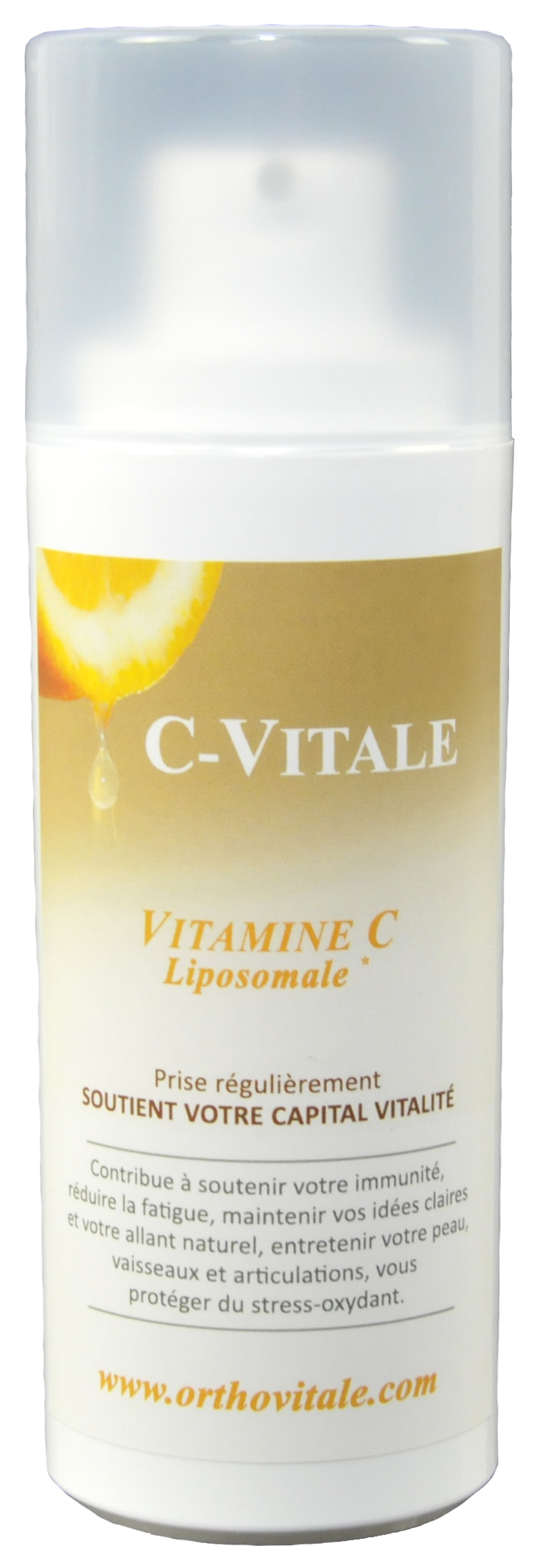 Orthovitale - vitamine C