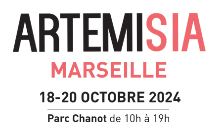 salon bio, bien-être ARTEMISIA Marseille 2024