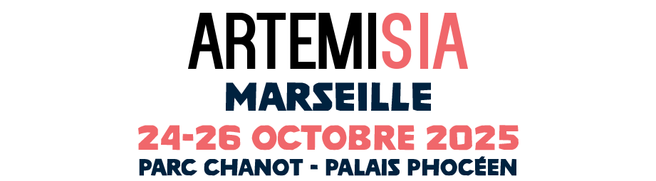 salon ARTEMISIA – Marseille