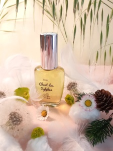 Poésie Parfumée