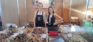 Biscuiterie bio Vanig et Délices
