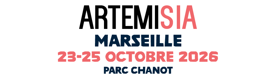 salon ARTEMISIA – Marseille