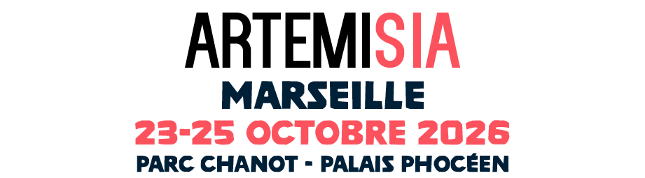salon ARTEMISIA – Marseille