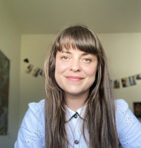 Amélie Weill