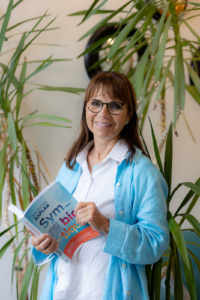 Marion Kaplan
