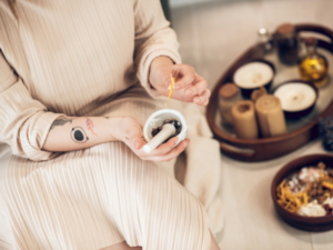 Démonstration culinaire : l&rsquo;ayurvéda, les 6 saveurs, le lien psycho-émotionnel et la digestion