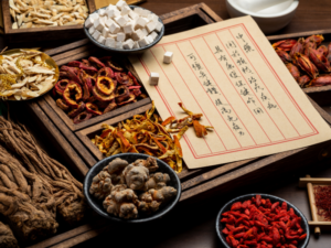 La médecine chinoise évolue