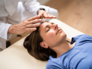 Présentation Theta Healing