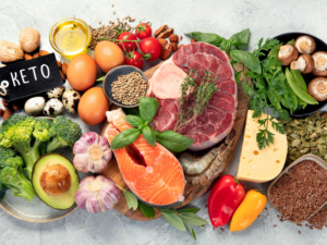 Ketobiotique, les clés pour retrouver sa flexibilité métabolique garante de votre santé et de votre longévité