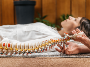 La Chiropratique Networkspinal Epienergetics