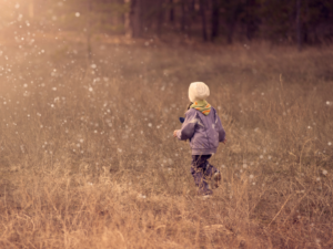 Guérir son enfant intérieur : la clé pour transformer sa vie et révéler son potentiel