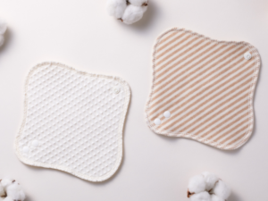 Couture zéro déchet : je fabrique mes lingettes lavables !